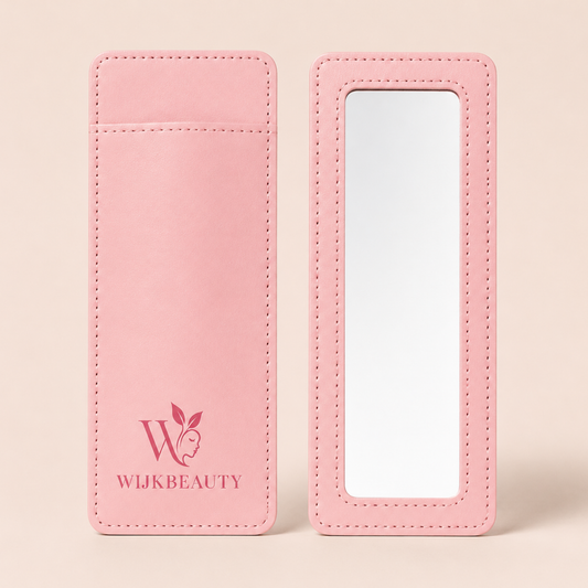 WijkBeauty – Mirrored Lipliner Case