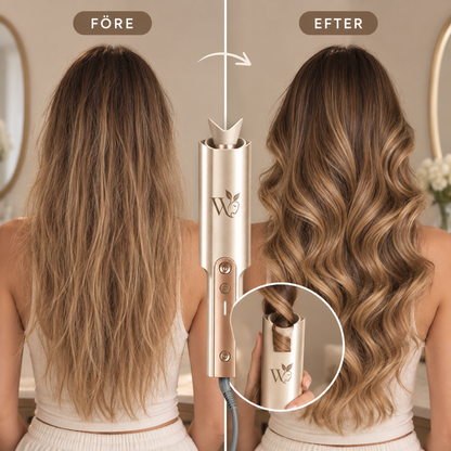 Wijk Beauty AutoCurl