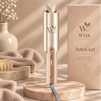 Wijk Beauty AutoCurl