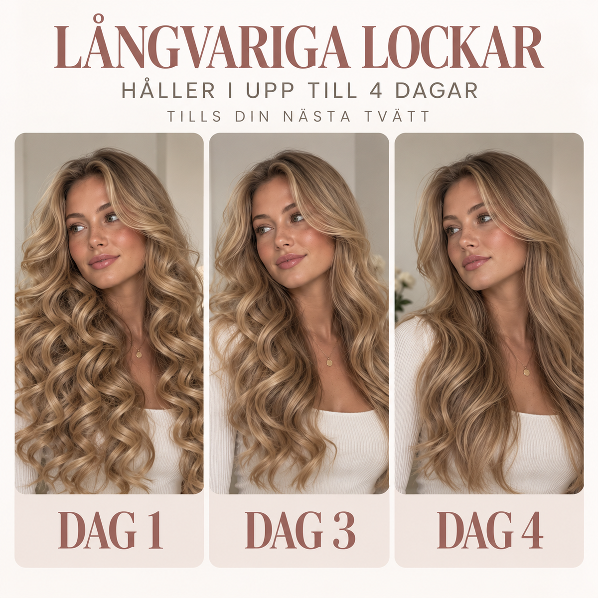 Wijk Beauty AutoCurl