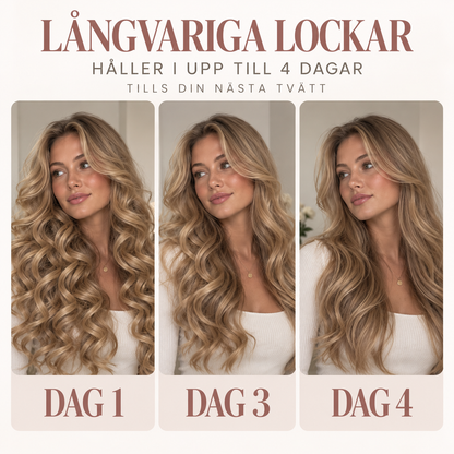 Wijk Beauty AutoCurl
